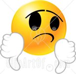 22163-Clipart-Illustration-Of-A-Yellow-Emoticon-Face-Giving-Two-Thumbs-Down-In-Disappointment.jpg 22163-Clipart-Illustration-Of-A-Yellow-Emoticon-Face-Giving-Two-Thumbs-Down-In-Disappointment.jpg