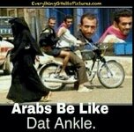 arabs be like dat ankle.jpg