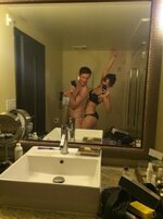 Daisy Lowe Naked 02.jpg