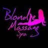 blondie massage spa